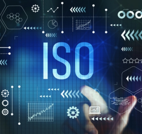 ISO14001・9001情報
