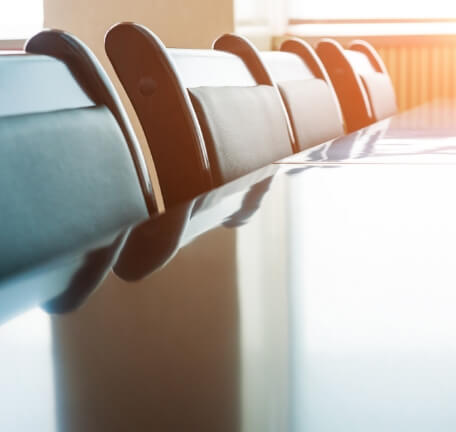 コーポレートガバナンス