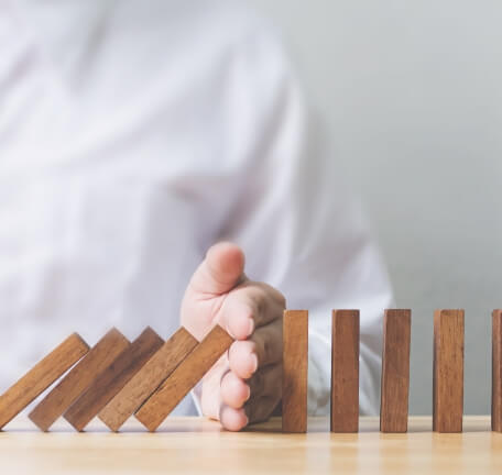 リスクマネジメント