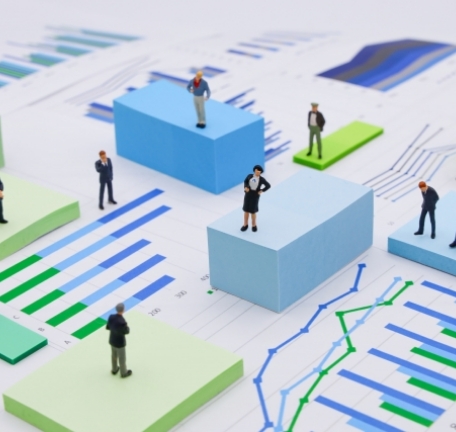 ガバナンスに関するデータ