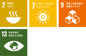 スマートアグリ