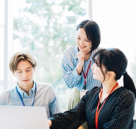 Respect for Human Rights