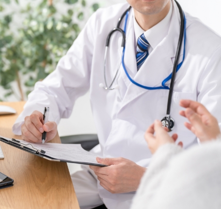 Occupational Health and Safety